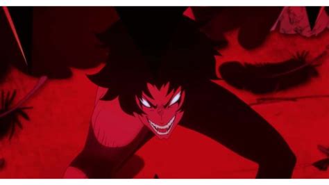 devilman crybaby release date|devilman crybaby uncensored ep 1.